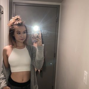 Meet your Posher, Eden